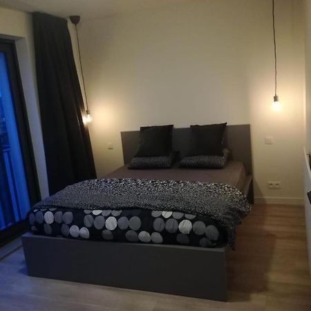 Fou D'Eau 5E Verdieping Etage 科克赛德 外观 照片