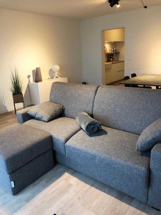 Fou D'Eau 5E Verdieping Etage 科克赛德 外观 照片
