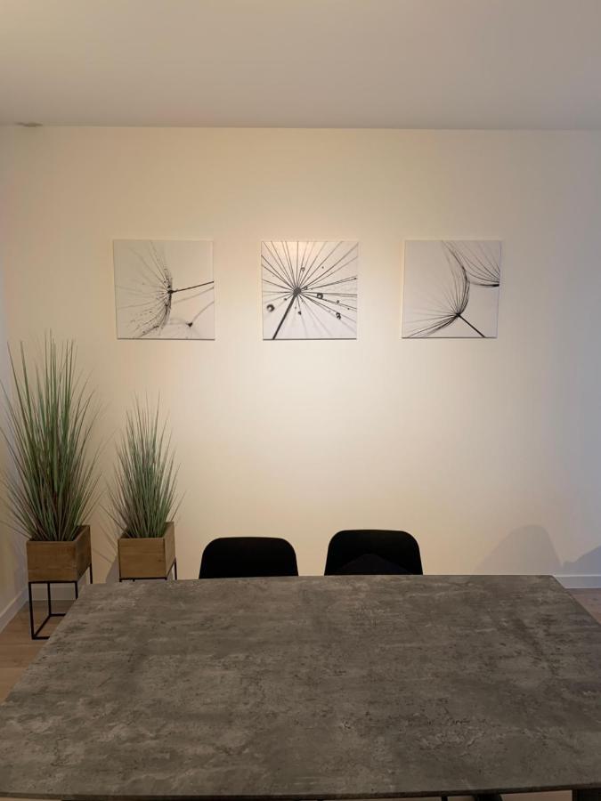 Fou D'Eau 5E Verdieping Etage 科克赛德 外观 照片