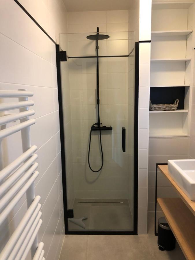 Fou D'Eau 5E Verdieping Etage 科克赛德 外观 照片
