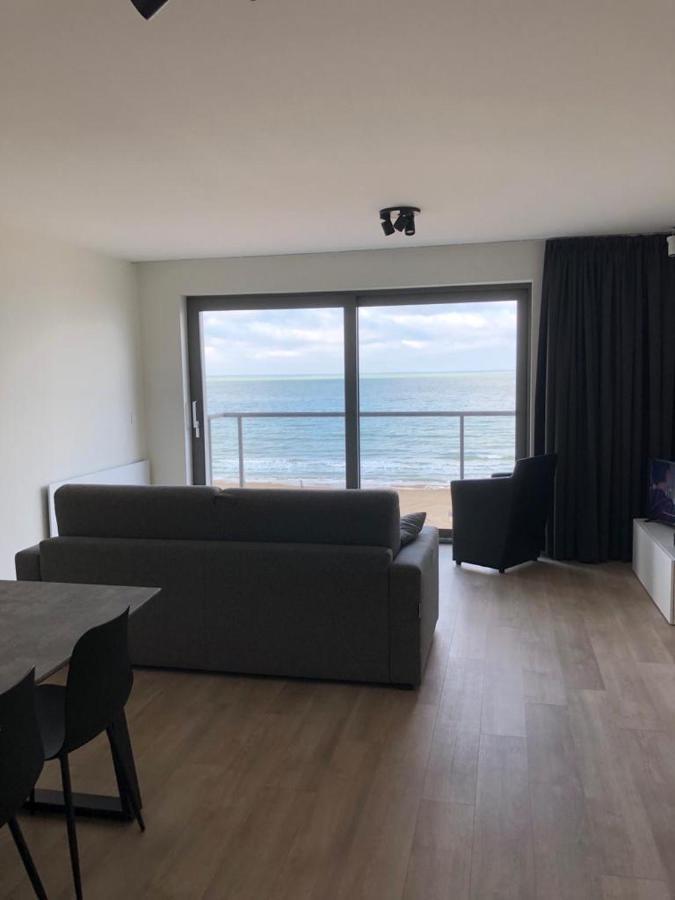 Fou D'Eau 5E Verdieping Etage 科克赛德 外观 照片